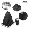 Ford Focus 5 Speed Manual Gear Shift Knob with Dust Cover (2000-2011)