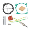 Car Air Diesel Heater 3-8KW Gasket Ceramic Glow Plug