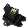 Hyundai Elantra Tailgate Trunk Latch Lock (2011-2016)