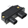 Buick Cadillac Chevrolet GMC Isuzu Ignition Control Module (2000-2005)
