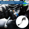 Kawasaki Versys 650 Brake Clutch Levers (2015–2023)
