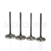 HONDA CRF450R Valves Valve Set Diamond Stainless Kit (2002–2006)