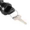 Yamaha YFZ450 ATV Ignition Lock with Key (2004-2009, 2012-2013)