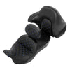 Harley Road Electra Glide Driver Passenger Seat & Backrests (2014-2023)