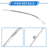 Mercedes-Benz W212 E-Class Bumper Grille Trim Garnish (2010-2013)