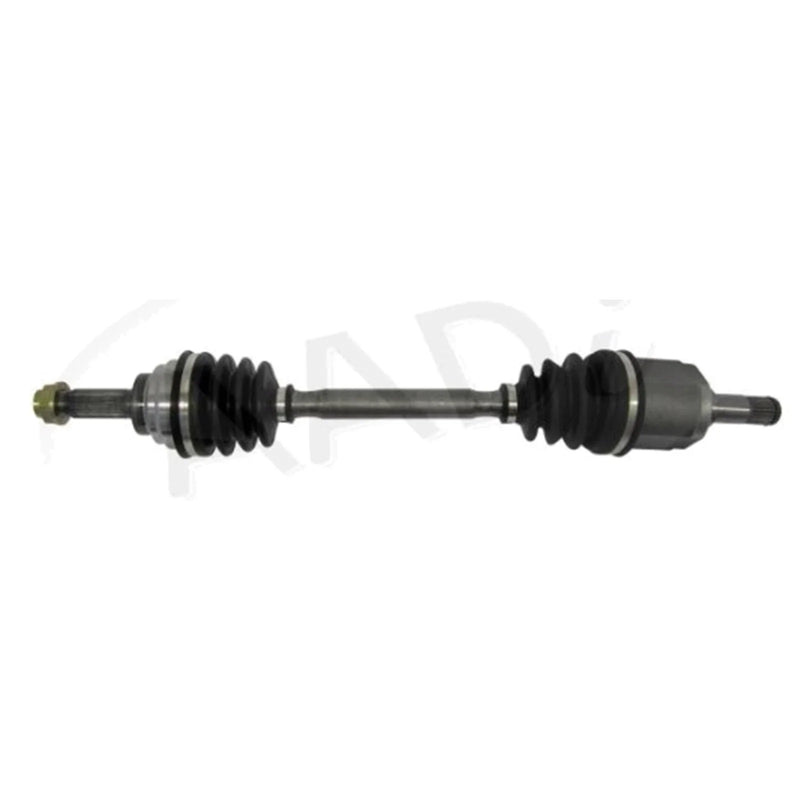 Kia Rio LH CV Shaft BC 4cyl 1.5L A5D (2000-2005)