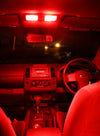 Nissan Navara D40 LED Interior Panel Dome Light (2005-Present)