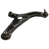 Toyota Yaris 2 x Front Lower Control Arm Assemblies (2005–2010)