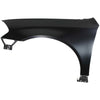 Fender For Chevrolet Impala 2006-2013 Front Driver and