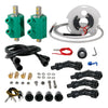 Kawasaki KZ550 Electronic Ignition Kit (1980-1982)