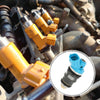 Toyota Hilux RZN14 Hiace RZH1 Dyna RZY2 Fuel Injector 1 Pc (2000-2005)