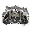 Honda Recon 250 Cylinder Head Valve Cover Assembly (02–24)
