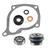Polaris 500 550 400 450 X2 Water Pump Bearing Seal Gasket (1996–2014)