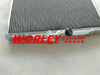 Mazda CX-3 DK 2.0L 3ROW Aluminum Radiator (2015-2019)
