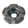 Suzuki AN400 Burgman Power Clutch Assembly (2007-2009)