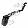Harley Touring 2008-2013 Aluminum Brake Arm Pedal Kit
