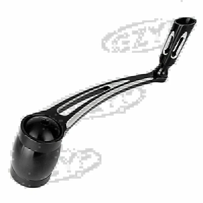 Harley Touring 2008-2013 Aluminum Brake Arm Pedal Kit