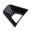 Toyota Corolla 3 x Carbon Fiber Style Steering Wheel Covers (2019-2020)