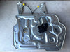 Nissan Qashqai Dualis Front Left Window Regulator with Panel & Motor (2007-2013)