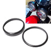 Triumph Rocket 3 Headlight Frame Trim Ring (2020-2022)