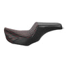 Harley Super Wide Glide Fat Bob 2006-2017 FXDF Gel Seat
