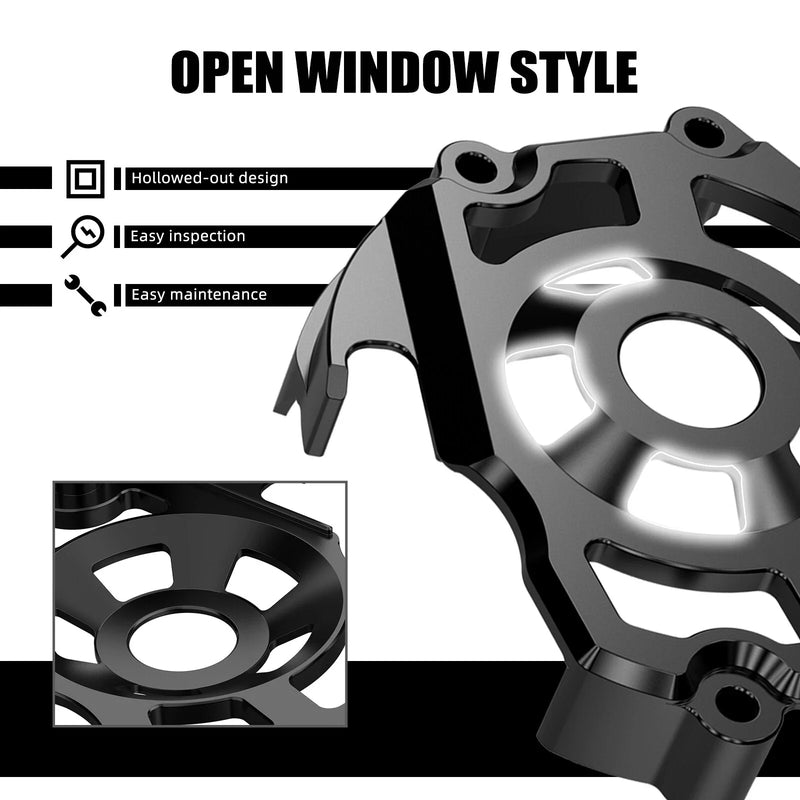 KTM 990 Adventure (2006-2013) 990 Adv R Sprocket Cover Protector (2009-2012)