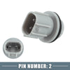 Toyota RAV4 Light Bulb Socket (2013-2018)