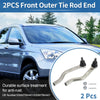 Honda Civic Front Outer Tie Rod End Links (2006-2011)
