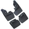 Toyota Land Cruiser 80 FZJ80 HDJ80 Mud Flap Splash Guards (1990-1997)