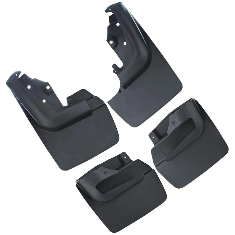 Toyota Land Cruiser 80 FZJ80 HDJ80 Mud Flap Splash Guards (1990-1997)