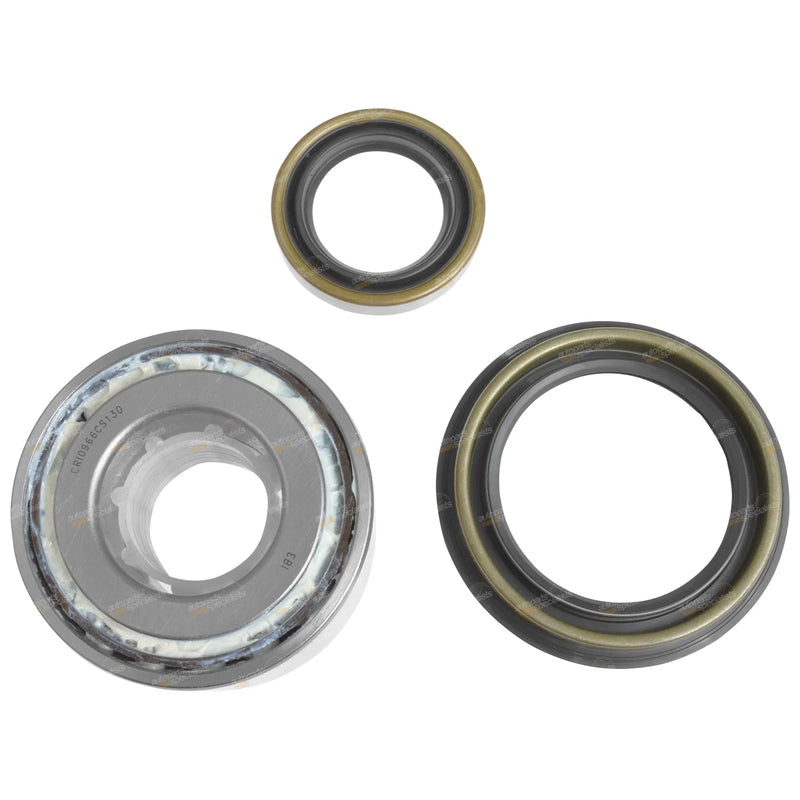 Ford Maverick DA Rear Wheel Bearing Kit (1988-1993)
