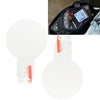 CFMOTO 150NK Speedometer Scratch Screen Protector Film (2018-2023)