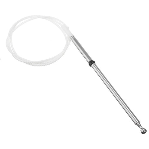 Toyota Landcruiser 100 105 Power Radio Antenna Aerial Mast Rope (1998-2007)