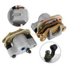 Polaris Big Boss 250 300 350L 400L 500 4X6 Brake Calipers (1989–1999)