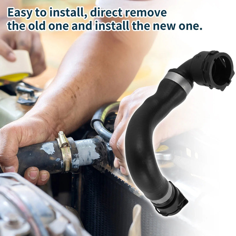 BMW X3 Radiator Hose (2016-2019)