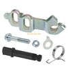 Honda Rubicon TRX500FA / FGA Rear Drum Brake Arm W/Spring (2001–2014)