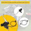 Arctic Cat 650-1000 4x4 Front Brake Master Cylinder with Brake Light Switch