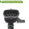 Jeep Grand Cherokee MAP Sensor (2011-2020)
