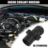 Mercedes-Benz C230 (2003-2005) Plastic Engine Coolant Housing