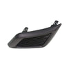 Nissan Rogue Front Right Fog Lamp Cover Black (2014-2016)