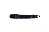 Holden Captiva CG 2 x Rear LH+RH Black Outer Door Handle (2006–2018)