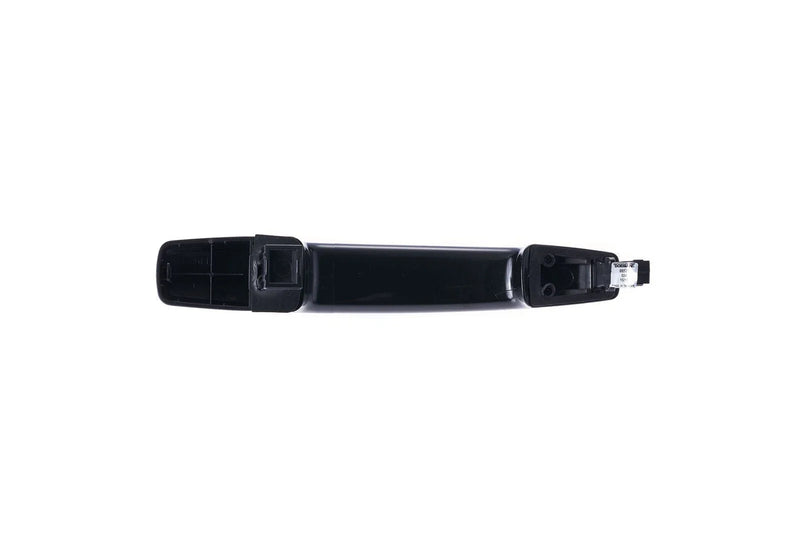 Holden Captiva CG 2 x Rear LH+RH Black Outer Door Handle (2006–2018)