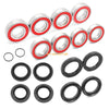 Yamaha Rhino Wheel Bearing Seals (2005–2013)