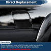 Toyota Tundra Fuel Tank Door Cover (2003-2006)