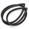 Windshield w Vent Door Rubber Set 4 Fits Datsun Bluebird 510 2D SED 1967-72