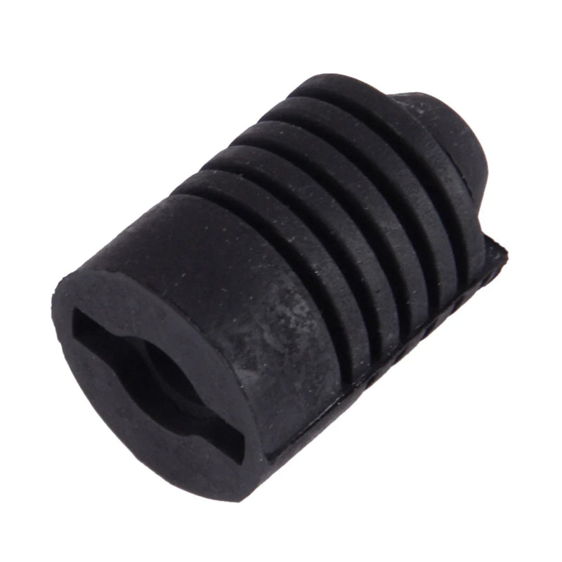 Toyota 10 Pcs Bumper Hood Slam Damper Buffer