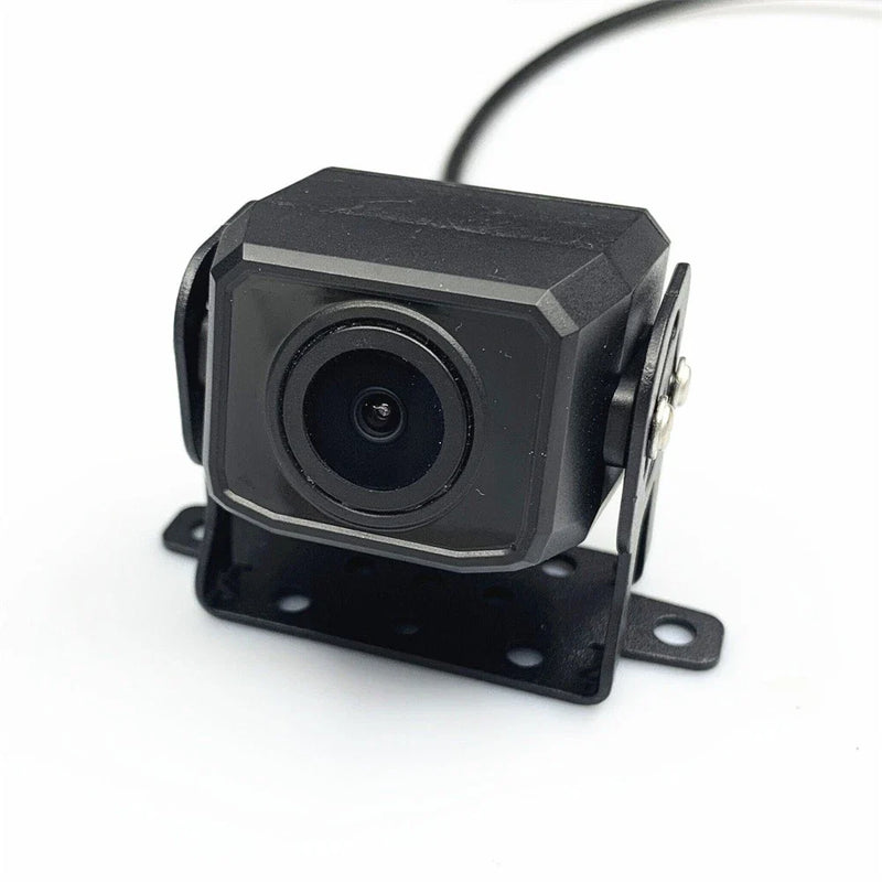 Car Truck Bus Van RV Parking Monitor 720P Rear View Backup Camera
