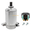 Yamaha Wolverine 350 Starter Motor & Relay (1995–2005)