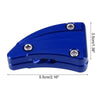 VESPA GTS300 1x Foot Support Pads Set