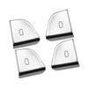Tesla Model 3 Interior Door Lock Switch Covers (2024–2024)